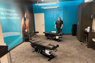 Photo from The Joint Chiropractic clinic - Danville