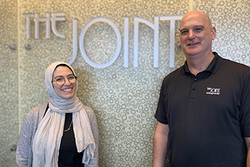 Photo from The Joint Chiropractic clinic - Southpoint