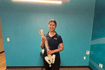 The Joint Chiropractic Cy-Fair Staff