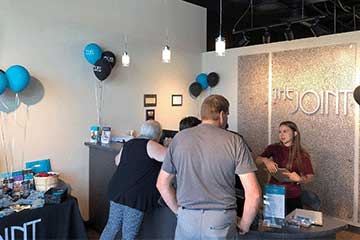 Photo from The Joint Chiropractic clinic - St. George