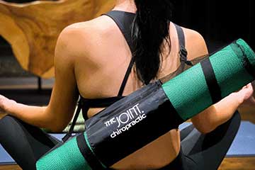 Photo from The Joint Chiropractic clinic - Danville