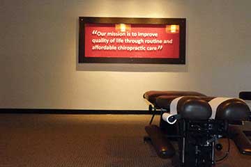 Photo from The Joint Chiropractic clinic - Aliso Viejo