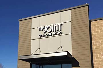The Joint Chiropractic Bellevue Kelsey Creek Exterior