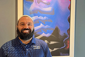 The Joint Chiropractic Kingwood Staff