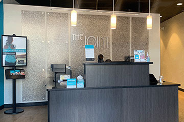 Photo from The Joint Chiropractic clinic - San Marcos - Grand Plaza