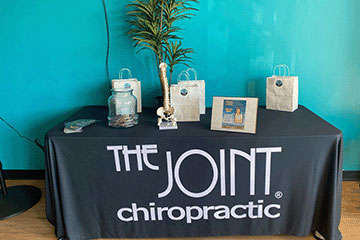 Photo from The Joint Chiropractic clinic - Coon Rapids