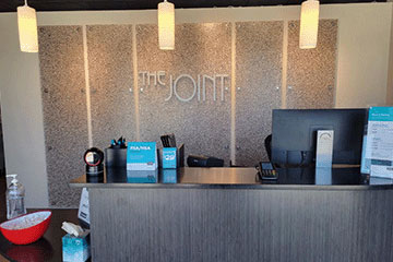 Photo from The Joint Chiropractic clinic - Castle Hills
