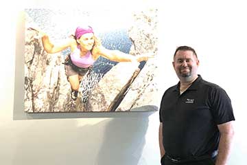 Photo from The Joint Chiropractic clinic - St. George