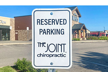 Photo from The Joint Chiropractic clinic - Wichita SW