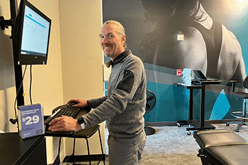 Photo from The Joint Chiropractic clinic - Gateway Crossing