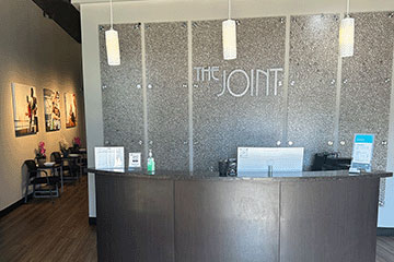 Cumming Town Center Clinic interior image