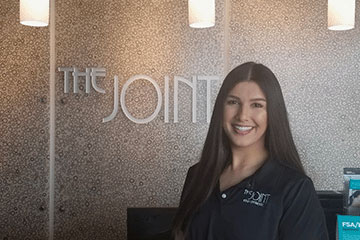 The Joint Chiropractic Copperfield Staff