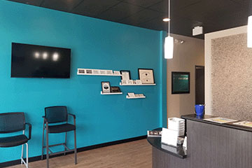 Photo from The Joint Chiropractic clinic - Katy