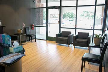 Photo from The Joint Chiropractic clinic - Knightdale