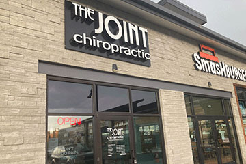 Photo from The Joint Chiropractic clinic - Castle Rock