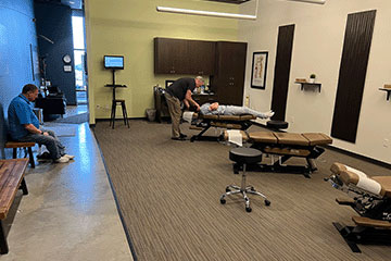 Photo from The Joint Chiropractic clinic - Spanish Fork