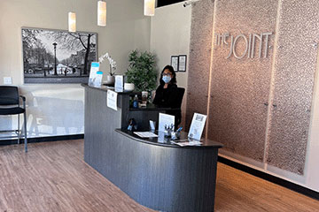 Photo from The Joint Chiropractic clinic - Pleasanton