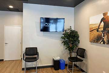 Photo from The Joint Chiropractic clinic - Danville