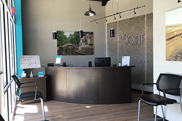 Photo from The Joint Chiropractic clinic - Alon Town Centre