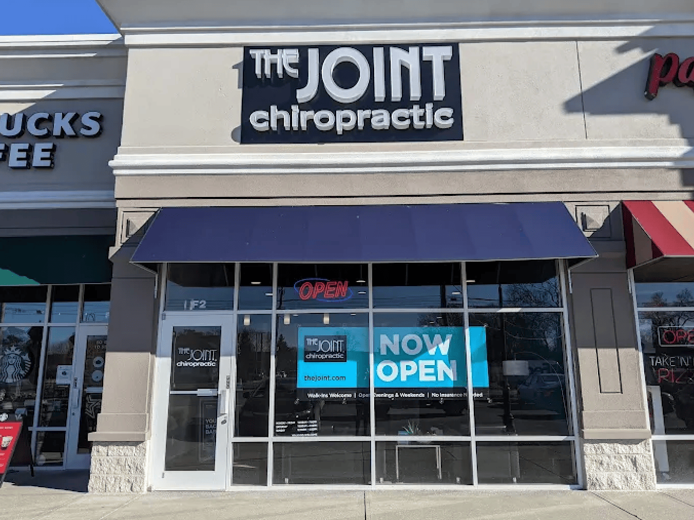 The Joint Chiropractic - Greenwood IN Photo