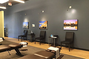 Photo from The Joint Chiropractic clinic - Keller