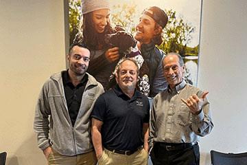 The Joint Chiropractic Clarksville Staff