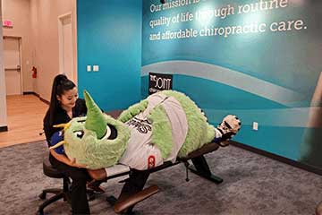Photo from The Joint Chiropractic clinic - Sugar Land
