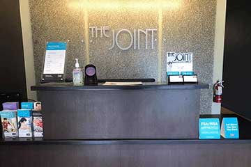 Photo from The Joint Chiropractic clinic - Monterey Park