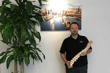 The Joint Chiropractic Downers Grove Staff