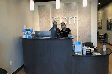 Photo from The Joint Chiropractic clinic - Athens