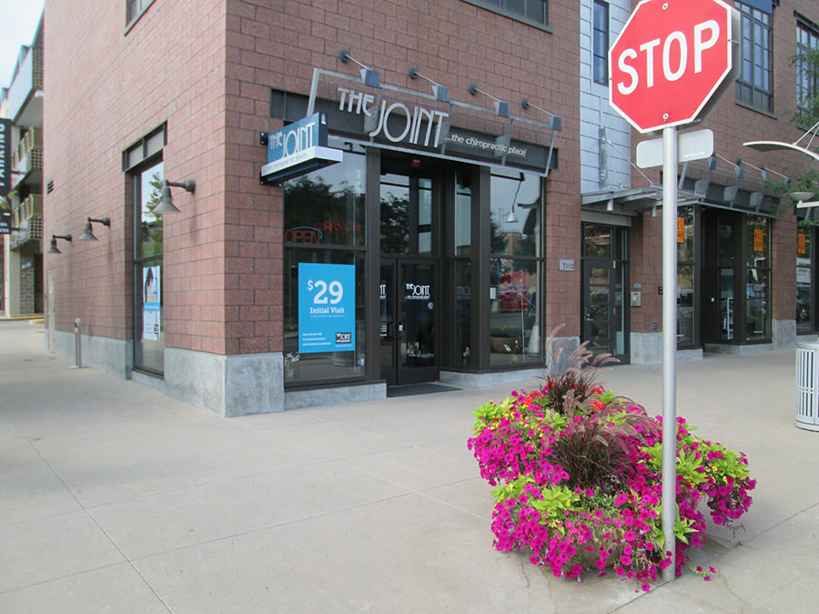 Photo from The Joint Chiropractic clinic - Belmar