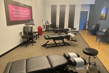Photo from The Joint Chiropractic clinic - Prosper