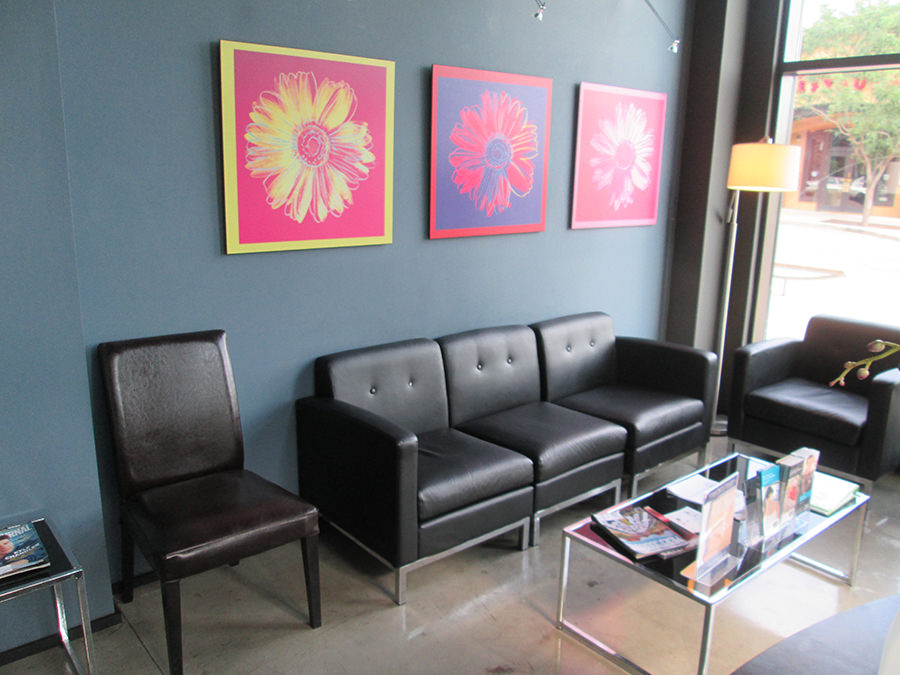 Photo from The Joint Chiropractic clinic - Belmar