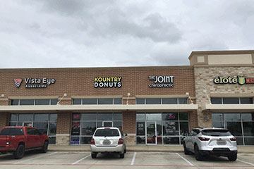 Photo from The Joint Chiropractic clinic - Keller