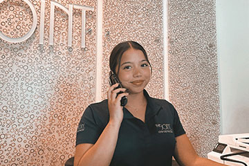 The Joint Chiropractic Bakersfield North Staff