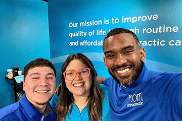 Photo from The Joint Chiropractic clinic - Potranco