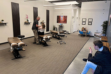 Photo from The Joint Chiropractic clinic - Spanish Fork