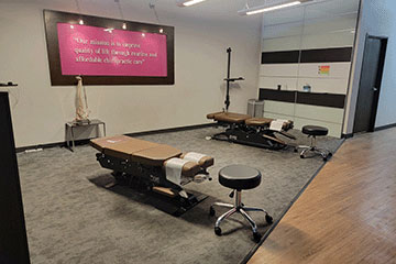 Photo from The Joint Chiropractic clinic - Montano