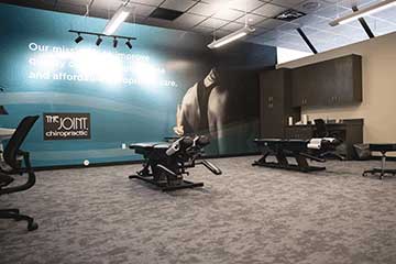 Photo from The Joint Chiropractic clinic - Park City