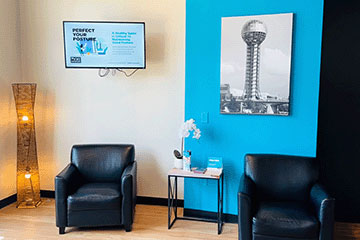 Turkey Creek Clinic interior image