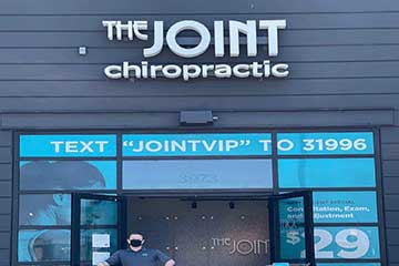 Canton Crossing Clinic interior image