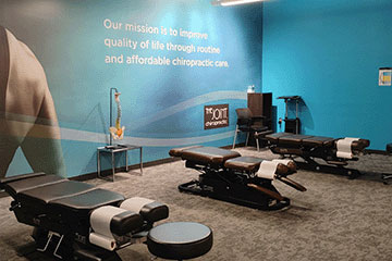 Photo from The Joint Chiropractic clinic - Albuquerque North