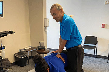 Photo from The Joint Chiropractic clinic - Gateway Crossing