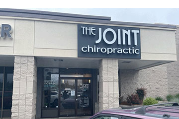 The Joint Chiropractic Federal Way Exterior