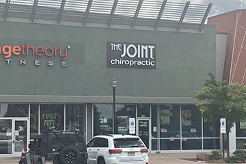 Photo from The Joint Chiropractic clinic - Southlands