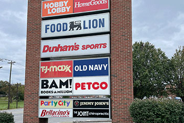 Cookeville Clinic interior image