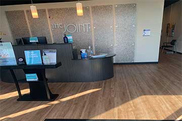 Photo from The Joint Chiropractic clinic - Oak Cliff