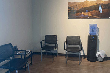 Photo from The Joint Chiropractic clinic - Castle Rock