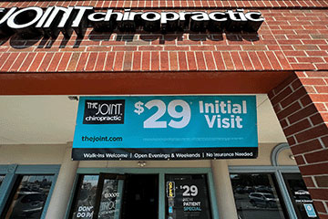 Brookfield Clinic interior image