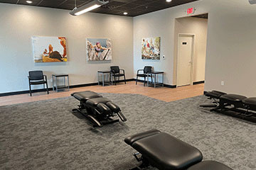Photo from The Joint Chiropractic clinic - Green Bay West